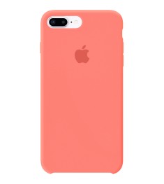 Оригінальний силіконовий чохол Apple для iPhone 7 Plus  /  8 Plus (64)