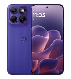 Смартфон Motorola Moto Edge 70 Fusion 8/256GB Orient Blue (PBBD0024RS)