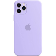 Силіконовий чохол Original RoundCam для Apple iPhone 11 Pro Max (43) Glycine.