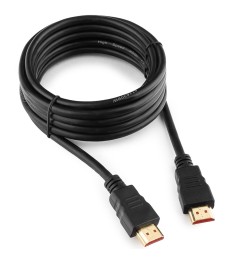 Кабель Rivex HDMI - HDMI 2.0V 4K 3м
