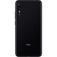 Мобильный телефон Xiaomi Redmi Note 7 4/64Gb (Sim) (Black) (Grade B) Б/У Мобильный телефон Xiaomi Redmi Note 7 4/64Gb (Sim) (Black) (Grade B) Б/У