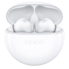 Беспроводные наушники-гарнитура вкладыши OPPO Enco Buds 2 (W14) (White) (Grade A)