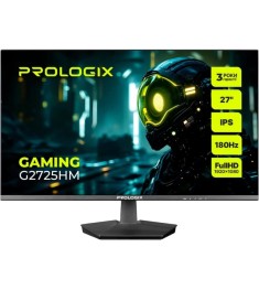 Монитор Prologix Gaming 27