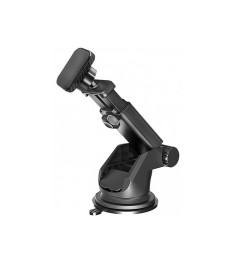 Автотримач Walker CX-012 Магнітний (Чорний) (Уцінка) (Категорія 1)