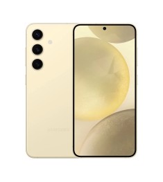 Мобільний телефон Samsung Galaxy S24 8 / 256GB (Yellow) (Grade A+) В / Використа..