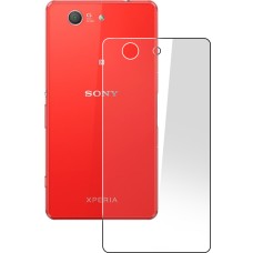 Стекло Sony Xperia Z3 Mini (на заднюю сторону)
