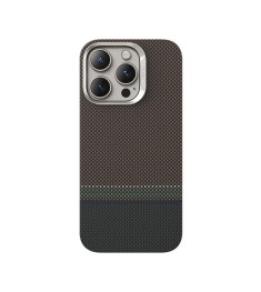 Чехол Benks Prestige ArmorAir Magnetic Case Apple iPhone 16 Pro (Black)