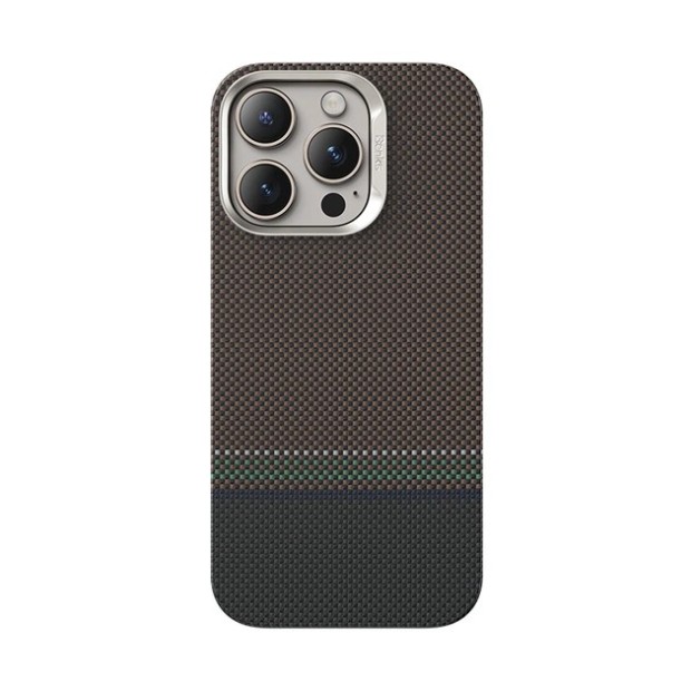 Чехол Benks Prestige ArmorAir Magnetic Case Apple iPhone 16 Pro (Black)