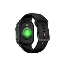 Смарт-годинник iMiLab iMiki SF1E Gun Amoled (версія з викликами) чорний.