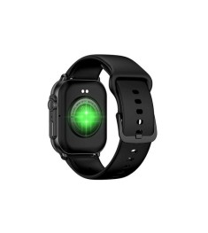 Смарт-часы iMiLab iMiki SF1E Gun Amoled (Calling Version) Black