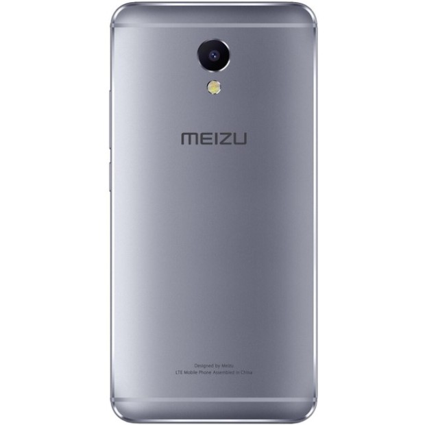 Мобільний телефон Meizu M5s 3 / 32Gb (Сірий) (Grade A-) Вживаний