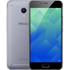 Мобільний телефон Meizu M5s 3 / 32Gb (Сірий) (Grade A-) Вживаний