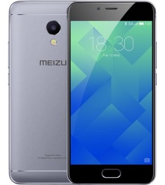 Мобільний телефон Meizu M5s 3 / 32Gb (Сірий) (Grade A-) Вживаний
