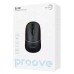 Миша бездротова ігрова Proove Blink (Чорна) WMBL00002001