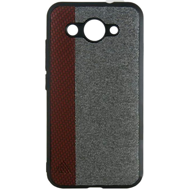 Силіконовий чохол iNavi Gallery для Huawei Y3 (2017) (03)