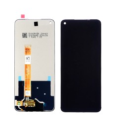 Дисплей для Oppo A52/ A72/ A92 с чёрным тачскрином