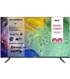 Телевізор Romsat (55USH1950T2)