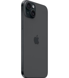 Мобільний телефон Apple iPhone 15 128Gb (Black) (Grade A+) 89% Б / У