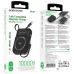 Беспроводной аккумулятор Borofone BJ59 Refined 22.5W + PD20W 10000mAh (Magsafe) (Чёрный)
