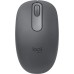 Бездротова миша Logitech M196 (Graphite)