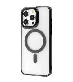 Чохол Proove Blur Case MagSafe для Apple iPhone 14 Pro Max (Чорний)