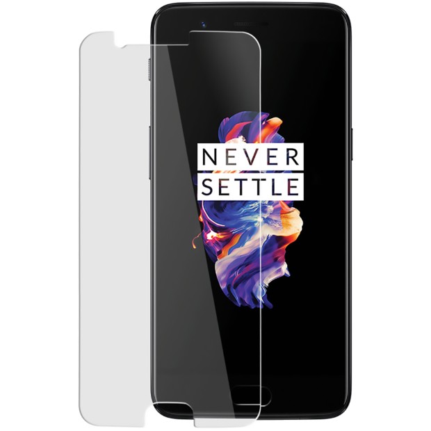 Стекло OnePlus 5