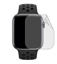 Захисна плівка Matte Hydrogel Lite HD для Apple Watch 38mm