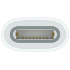Переходник Apple USB-C to Apple Pencil Adapter (MWML3) (Original Assembly) K