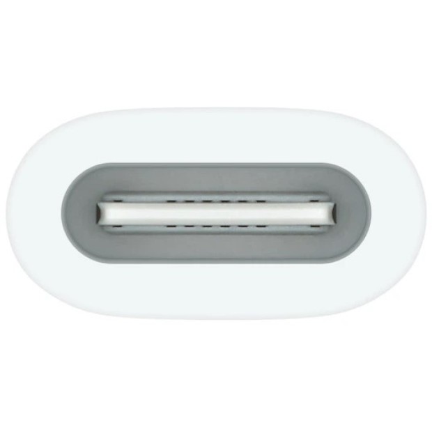 Перехідник Apple USB-C на Apple Pencil Adapter (MWML3) (Оригінальна збірка) K