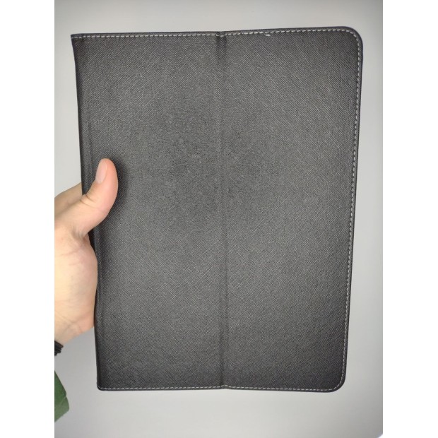 Чохол-книжка Universal Elastic Band Leather 10.0
