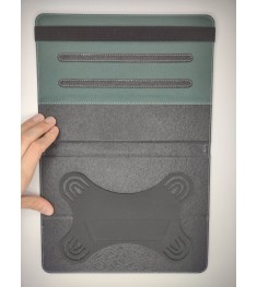 Чехол-книжка Universal Elastic Band Leather 10.0