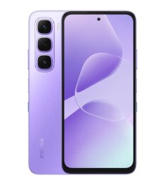 Смартфон Infinix Hot 60i X6728 8/256GB Soil Eye Purple