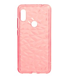 Силикон Prism Case Xiaomi Redmi 6 Pro / Mi A2 Lite (красный)