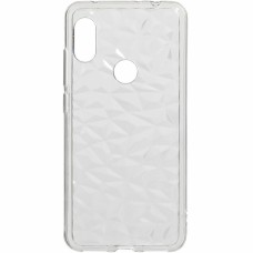 Силикон Prism Case Xiaomi Redmi 6 Pro / Mi A2 Lite (прозрачный)