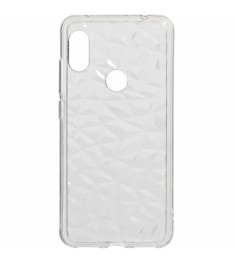 Силикон Prism Case Xiaomi Redmi 6 Pro / Mi A2 Lite (прозрачный)