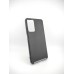 Силікон Графітовий Xiaomi Redmi Note 11 Pro  /  12 Pro 4G (Чорний)