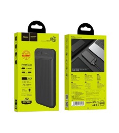Павербанк Hoco J52 10000mAh (Чорний)