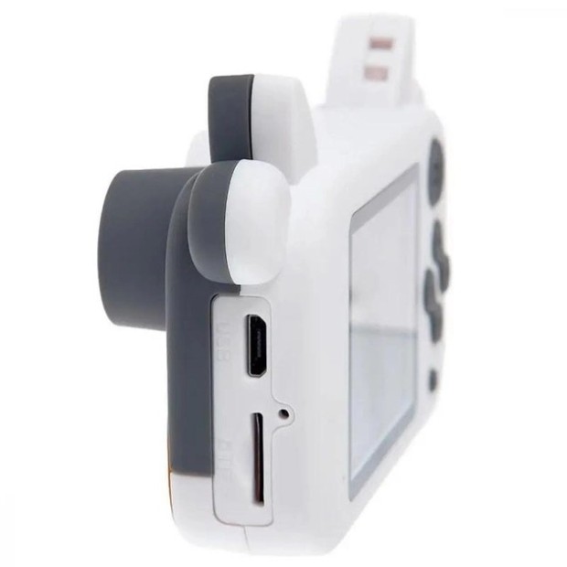 Детская фотокамера Funny Cow GM20 (Red)