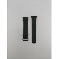 Ремінець Original Design Xiaomi Redmi Watch 4  /  5  /  Xiaomi Smart Band 8 Pro  /  9 Pro (32) Темно-зелений