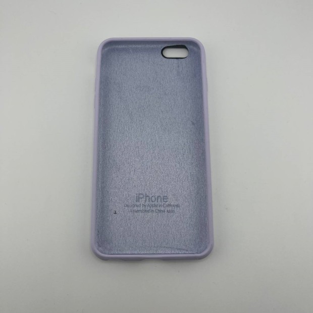 Силіконовий оригінальний чохол Apple для iPhone 6 Plus  /  6s Plus (71) в кольорі 