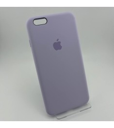 Силіконовий оригінальний чохол Apple для iPhone 6 Plus  /  6s Plus (71) в кольор..