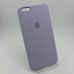 Силіконовий оригінальний чохол Apple для iPhone 6 Plus  /  6s Plus (71) в кольорі 