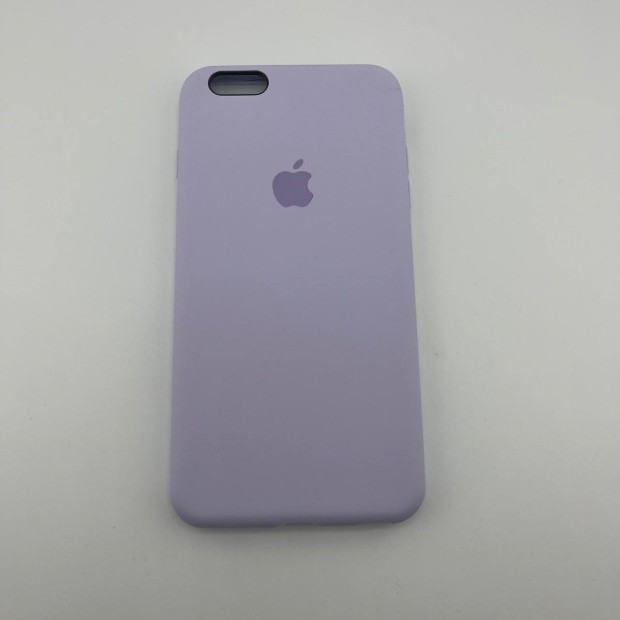 Силіконовий оригінальний чохол Apple для iPhone 6 Plus  /  6s Plus (71) в кольорі 