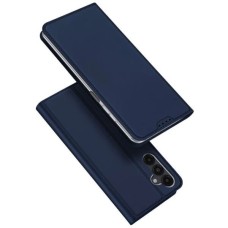 Чохол-книжка Dux Soft Samsung Galaxy A15 4G / A15 5G (Темно-синій) Чохол-книжка Dux Soft Samsung Galaxy A15 4G / A15 5G (Темно-синій)