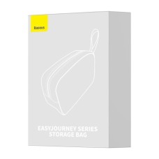 Сумка Baseus EasyJourney Series (Dark Grey) LBJX010013