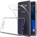 Силикон WS Samsung Galaxy J5 (2016) J510 (прозрачный) Силикон WS Samsung Galaxy J5 (2016) J510 (прозрачный)