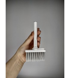 Cleaning kit 5in1 (White) Cleaning kit 5in1 (White)