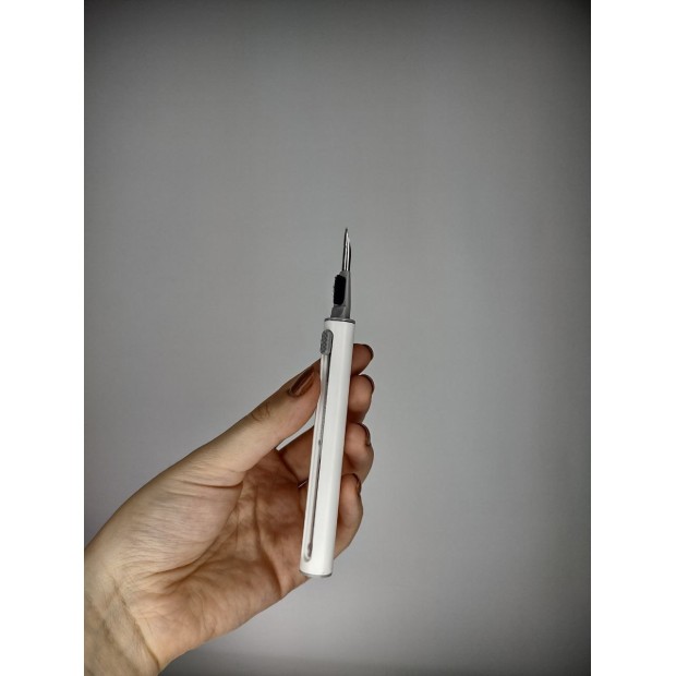 Cleaning kit 5in1 (White) Cleaning kit 5in1 (White)