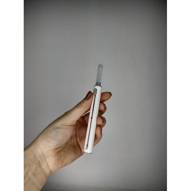 Cleaning kit 5in1 (White) Cleaning kit 5in1 (White)