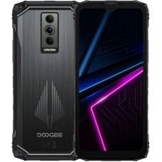 Мобильный телефон Doogee Blade 10 Pro Energy 6/256GB (Black Tarnish)